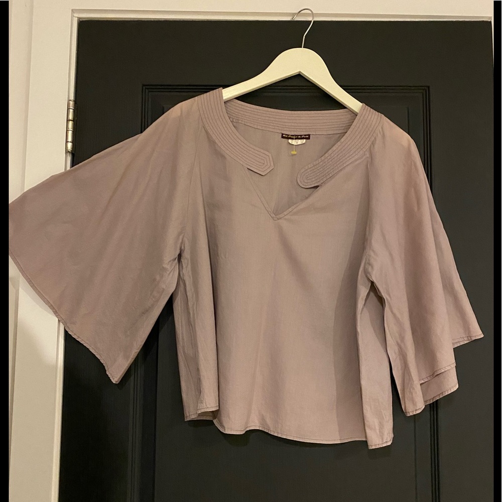 Les praries de paris women’s  top
